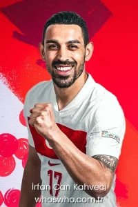 İrfan Can Kahveci