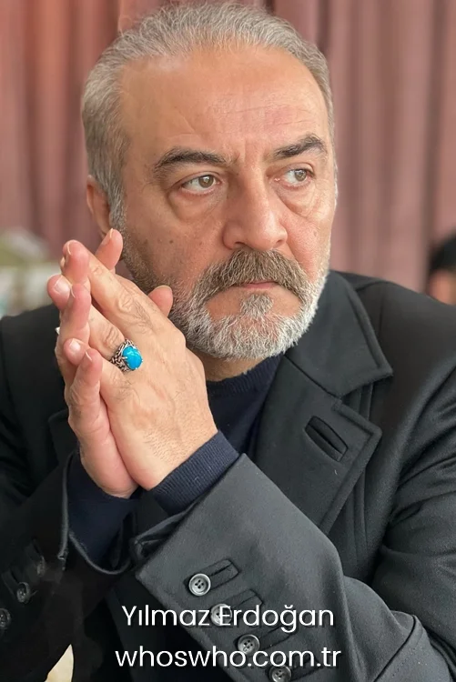 who is Yılmaz Erdoğan? Yılmaz Erdoğan kimdir? When was born Yılmaz Erdoğan? Yılmaz Erdoğan age? Yılmaz Erdoğan weight? Where was born Yılmaz Erdoğan?