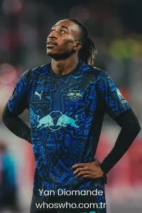 Yan Diomande