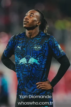 who is Yan Diomande? Yan Diomande kimdir? When was born Yan Diomande? Yan Diomande age? Yan Diomande weight? Where was born Yan Diomande?