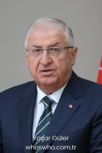 Yaşar Güler