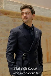 Yiğit Koçak