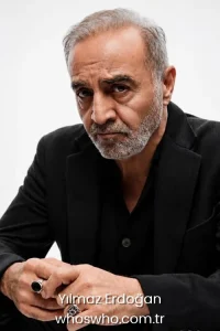 Yılmaz Erdoğan