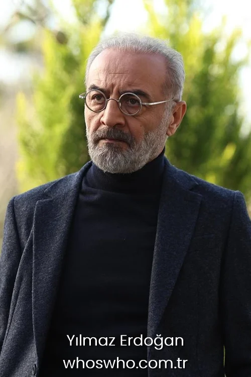 who is Yılmaz Erdoğan? Yılmaz Erdoğan kimdir? When was born Yılmaz Erdoğan? Yılmaz Erdoğan age? Yılmaz Erdoğan weight? Where was born Yılmaz Erdoğan?