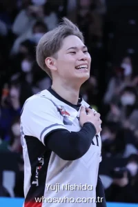 Yuji Nishida