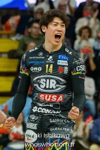 Yuki Ishikawa