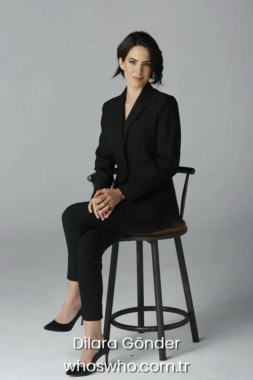 who is Dilara Gönder? Dilara Gönder kimdir? When was born Dilara Gönder? Dilara Gönder age? Dilara Gönder weight? Where was born Dilara Gönder?