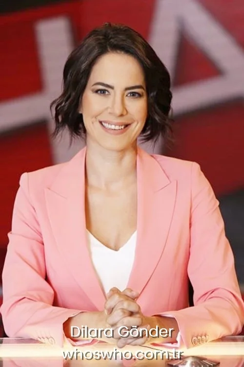 who is Dilara Gönder? Dilara Gönder kimdir? When was born Dilara Gönder? Dilara Gönder age? Dilara Gönder weight? Where was born Dilara Gönder?