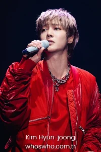 Kim Hyun-joong