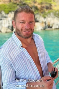 İsmail Balaban