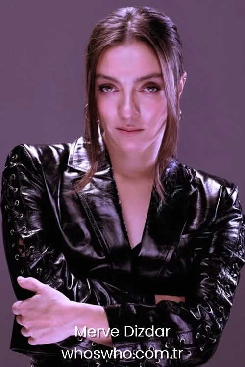 who is Merve Dizdar? Merve Dizdar kimdir? When was born Merve Dizdar? Merve Dizdar age? Merve Dizdar weight? Where was born Merve Dizdar?