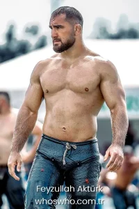 Feyzullah Aktürk