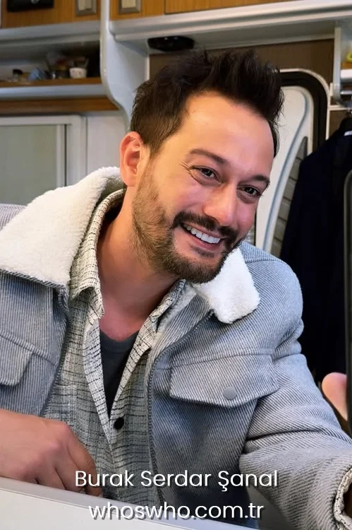 who is Burak Serdar Şanal? Burak Serdar Şanal kimdir? When was born Burak Serdar Şanal? Burak Serdar Şanal age? Burak Serdar Şanal weight? Where was born Burak Serdar Şanal?