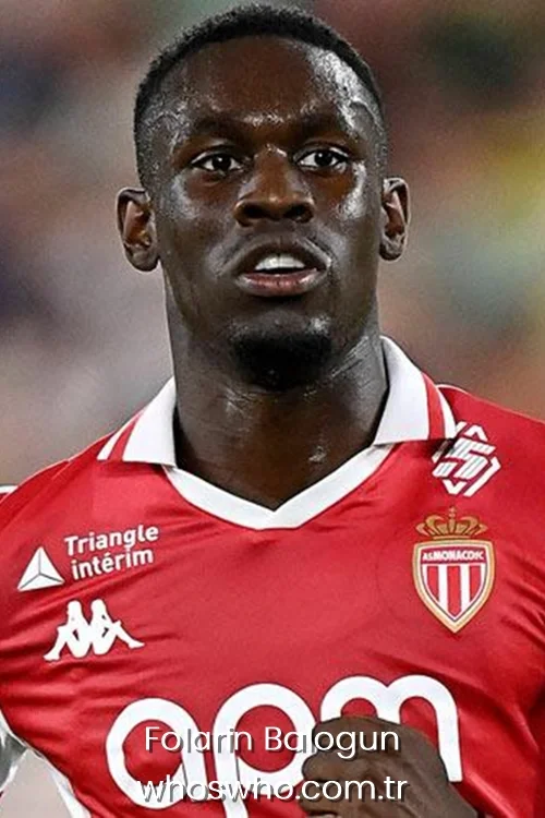 who is Folarin Balogun? Folarin Balogun kimdir? When was born Folarin Balogun? Folarin Balogun age? Folarin Balogun weight? Where was born Folarin Balogun?