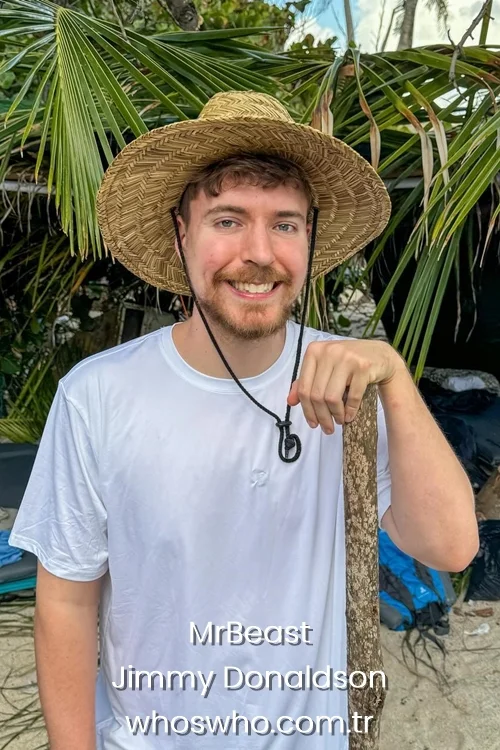 who is Jimmy Donaldson? Jimmy Donaldson kimdir? When was born Jimmy Donaldson? Jimmy Donaldson age? Jimmy Donaldson weight? Where was born Jimmy Donaldson?