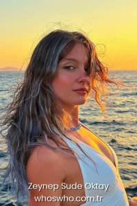 Zeynep Sude Oktay