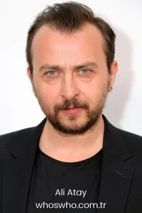 Ali Atay