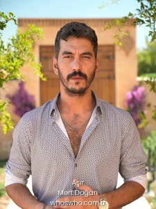 Halef: Köklerin Çağrısı 11 Asir Mert Dogan