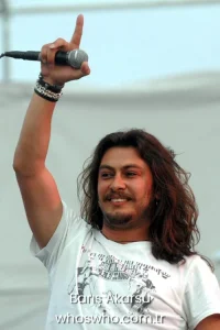 Barış Akarsu