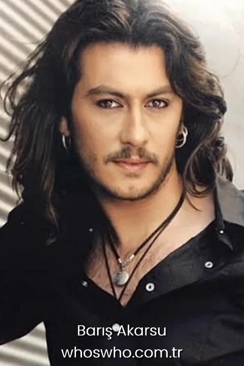 Biography profile photo of Barış Akarsu, exploring their age, birthplace, and career history. 