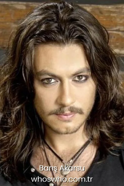 Biography profile photo of Barış Akarsu, exploring their age, birthplace, and career history. 