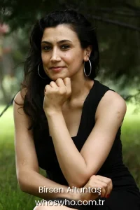 Birsen Altuntaş