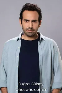 Buğra Gülsoy