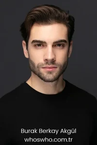 Burak Berkay Akgül