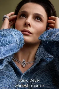 Büşra Develi