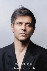 Cansel Elçin