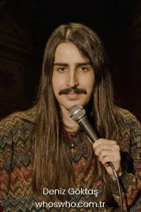 Deniz Göktaş
