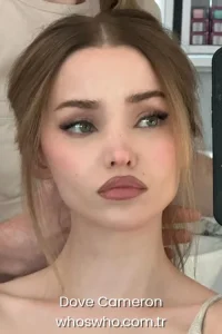 Dove Cameron