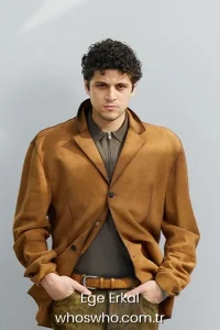 Ege Erkal