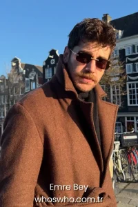 Emre Bey