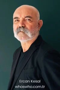 Ercan Kesal