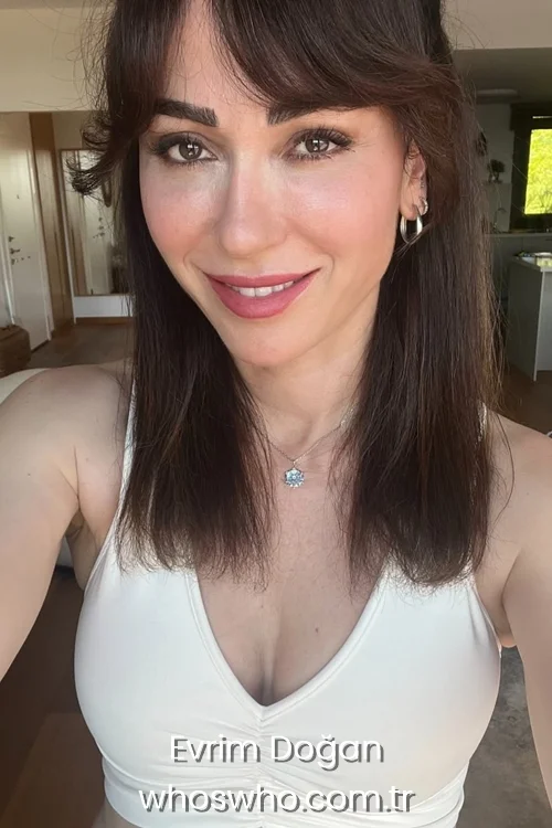 Biography profile photo of Evrim Doğan, exploring their age, birthplace, and career history. 