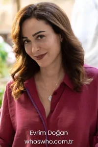 Evrim Doğan