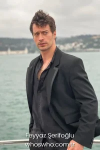 Feyyaz Şerifoğlu