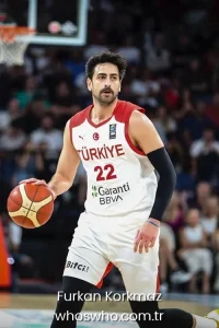 Furkan Korkmaz
