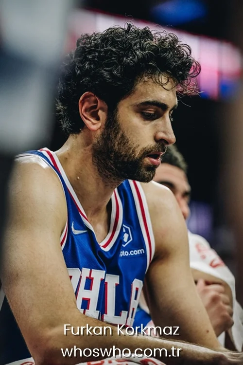 Biography profile photo of Furkan Korkmaz, exploring their age, birthplace, and career history. 