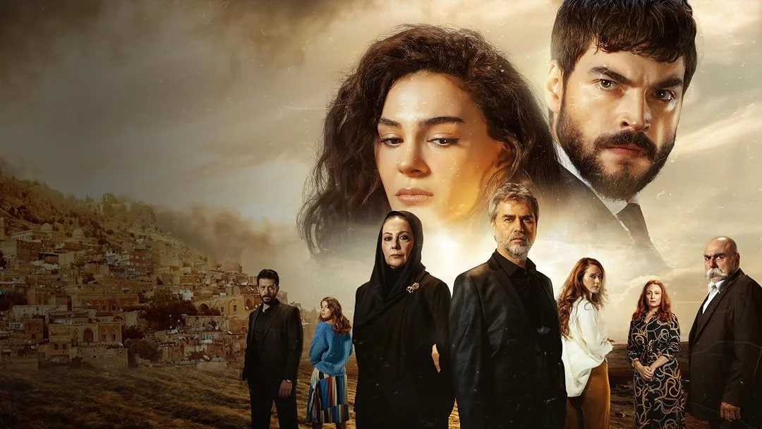 Hercai: Love and Vengeance