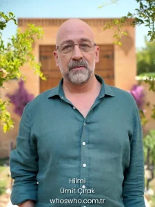 Halef: Köklerin Çağrısı 21 Hilmi Umit Cirak