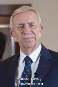 Mansur Yavaş