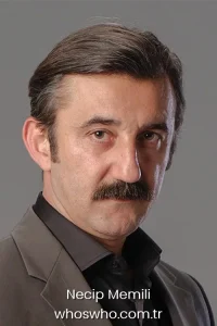 Necip Memili
