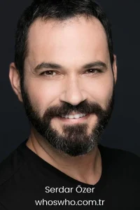 Serdar Özer