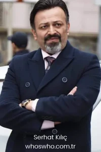 Serhat Kılıç