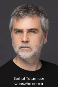 Serhat Tutumluer