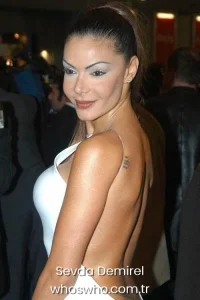 Sevda Demirel