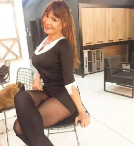 Biography profile photo of Sevda Demirel, exploring their age, birthplace, and career history. 