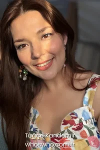 Tuğçe Kandemir
